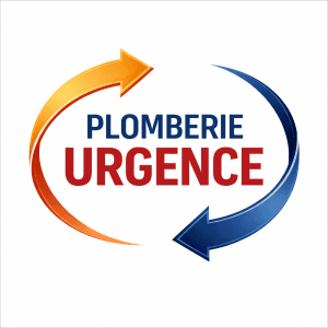 Logo Plomberie Urgence